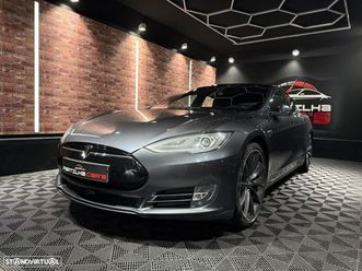 tesla model s 85d awd