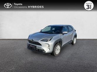 116h dynamic business + programme toyota experience mc24