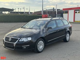 volkswagen passat 2.0 tdi 103 kw