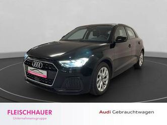 advanced 30tfsi s tronic
