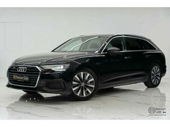 audi a6 35 tdi! led, cruise, navi, virtual cockpit!