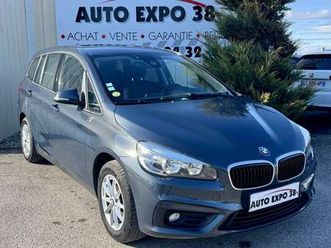 gran tourer 214d 95 ch business