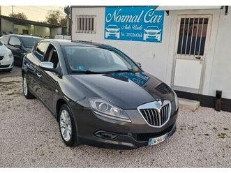 lancia delta 1.6 mjt