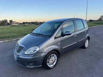 lancia musa 1.4 16v gold