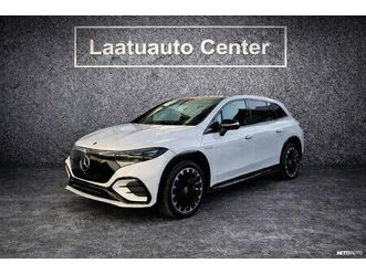 580 4matic 118kwh amg sisä ja ulkopaketti, 22