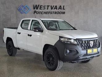 1.9td double cab professional