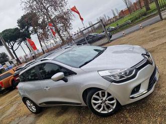 clio sporter 1.5 dci energy intens navi automatica