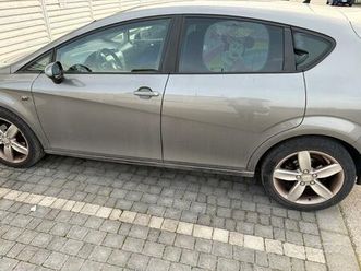 seat leon 1.9 tdi