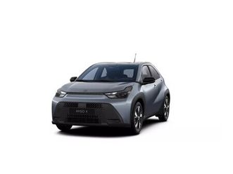 1.5 hybrid 116k 2026 - comfort