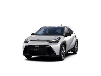 1.5 hybrid 116k 2026 - style