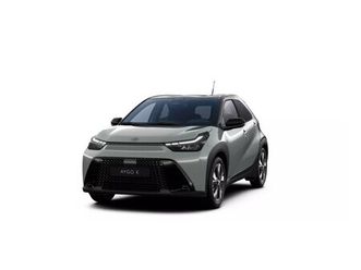 1.5 hybrid 116k 2026 - style