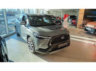 2.0 hybrid, 197km, style + tech | polski salon | fv23% | gwarancja |