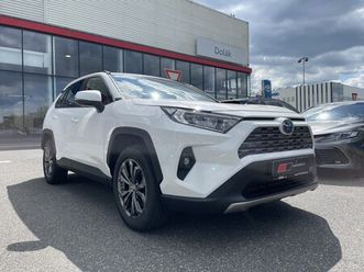 2.5 hybrid 4x4 odběr 4/2026