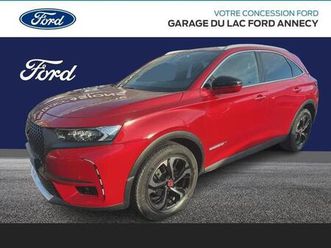 puretech 180ch performance line + automatique