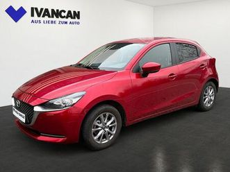 mazda 2 1.5i 90ps exclusive tou-p1 navi