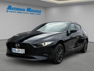 mazda 3 takumi sky.-x 186 hud navi leder bose 360 kame
