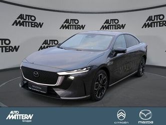 mazda 6e mazda6e takumi plus