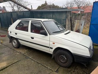 na predaj skoda favorit 136 lxi aff 200 r.v 1994