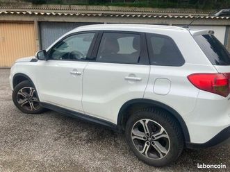 suzuki vitara 1,6 ddis allgrip pack