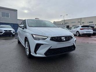 seat ibiza 1.0 tsi startstop style