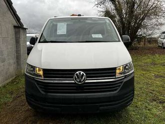 2.0 tdi l1h1 fourgon utilitaire - garantie -tv