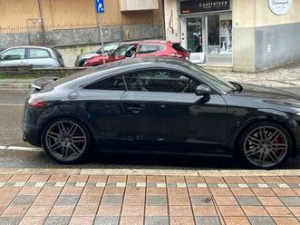 coupe 2.0 tfsi advanced s-tronic -impanto bose