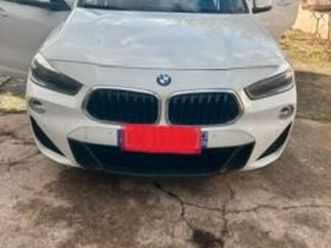 bmw x2 pack m sport 192 cv