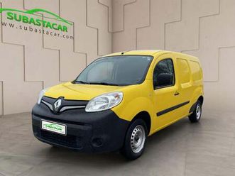 renault kangoo fg. maxi 1.5blue dci 70kw 5pl.