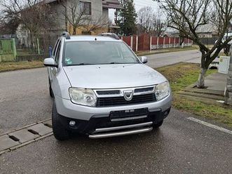 de vanzare dacia duster ploiesti