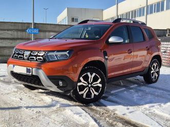 vând dacia duster 2022 1.5 dci constanta