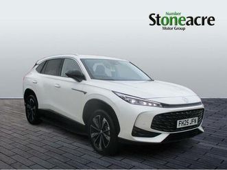 1.5 t-gdi 24.7kwh trophy suv 5dr petrol plug-in hybrid auto euro 6 (start/stop) (299 ps)