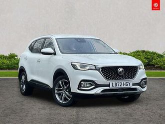 1.5 t-gdi excite dct euro 6 (start/stop) 5dr