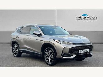 1.5 t-gdi trophy 5dr