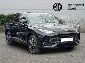 1.5 t-gdi trophy dct euro 6 (start/stop) 5dr