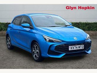 1.5 hybrid trophy 5dr auto