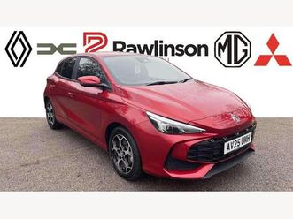 5dr 1.5 hybrid trophy au