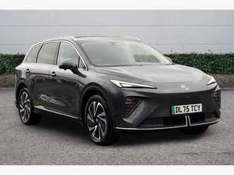 5dr suv 77kwh 266 trpy ev dlmtr au