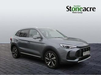 1.5 hybrid+ trophy auto euro 6 (start/stop) 5dr