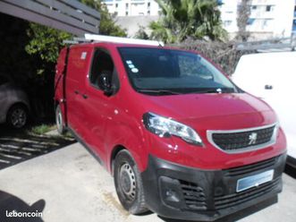 peugeot expert 1.6 bluehdi business 95cv 1ere main
