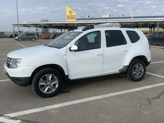 dacia duster 2015 bacau