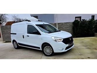 dacia dokker 2018 1.5diesel‼️ bocsa