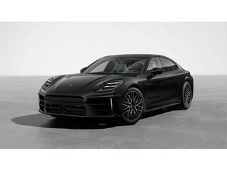 porsche panamera 4s e-hybrid