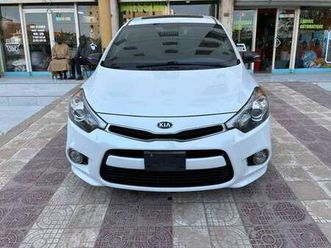 kia forte5 2016 - liberte 6 | expat-dakar