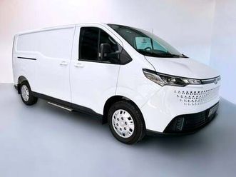 maxus deliver 7 2.0d l2h1 150