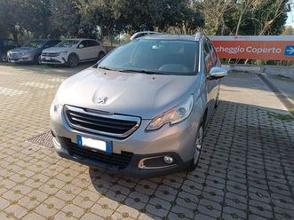 peugeot 2008 puretech 82 active
