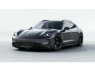 porsche taycan sport turismo $undefined