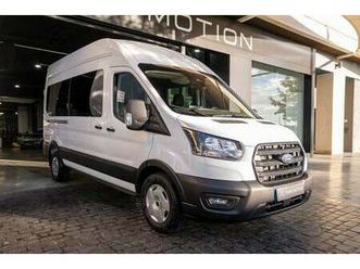 ft 350 chasis cabina 2.0 ecoblue l3 trend fwd aut 130