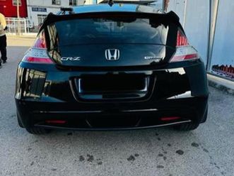 honda - cr-z