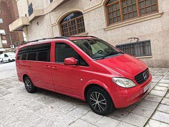 mercedes-benz - vito