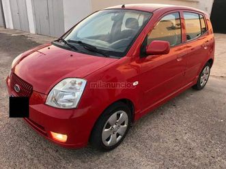 kia - picanto 1.1 sohc active
